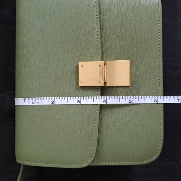 Celine Teen Classic Bag - Picture 16 of 16